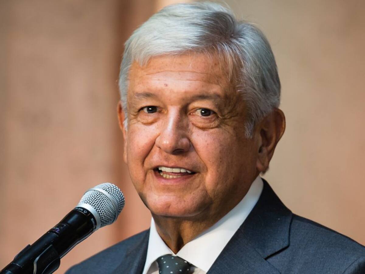 Investidura de López Obrador reúne a más personalidades que nunca en México
