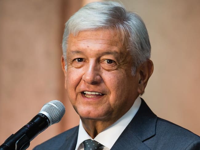 Investidura de López Obrador reúne a más personalidades que nunca en México
