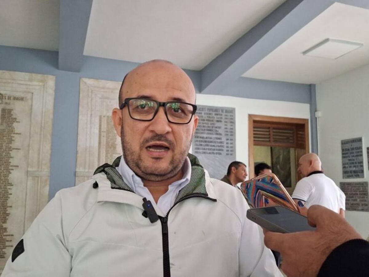 No tengo ni para la nómina por la negligencia de las EPS: gerente de la USI de Ibagué