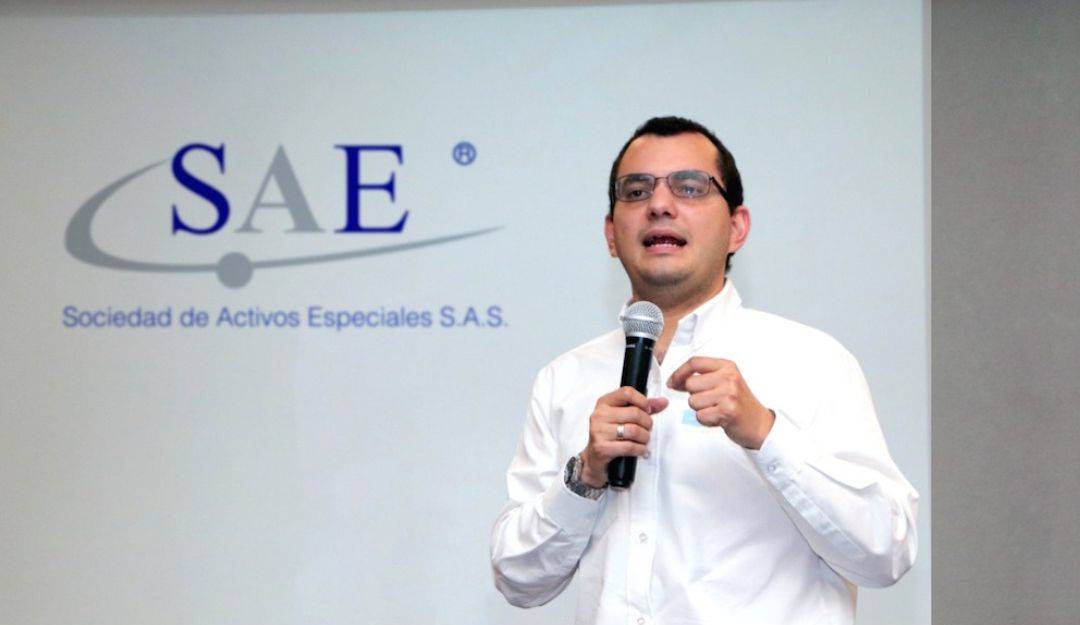 Cortesía SAE