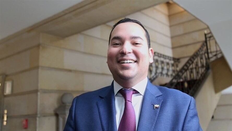 Juan Manuel Daza. Foto: Colprensa