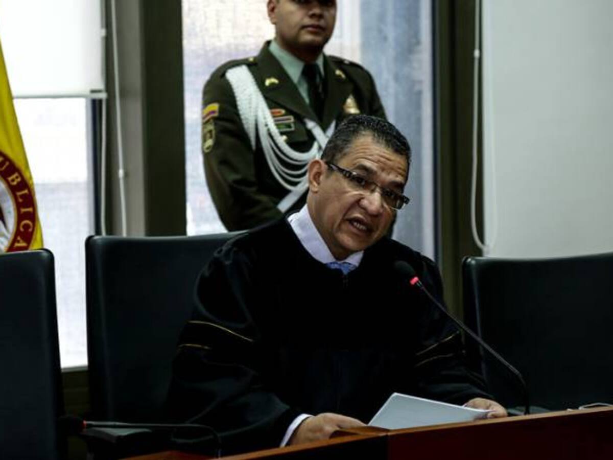 Magistrado Gustavo Malo pidió una licencia a la Corte Suprema de Justicia