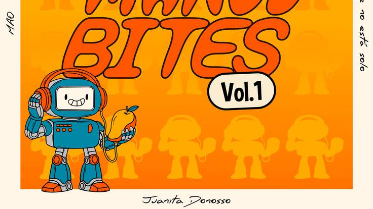 Mango Bites volúmen 1