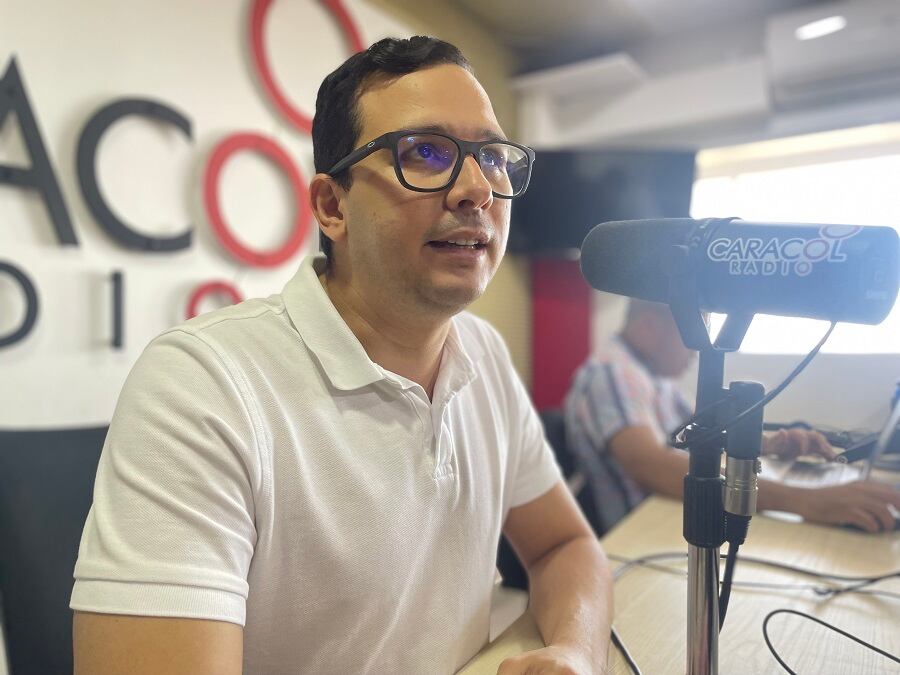 Caracol Radio