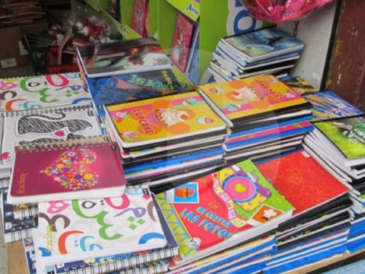 "No tuvimos temporada escolar": Comerciantes de Ibagué