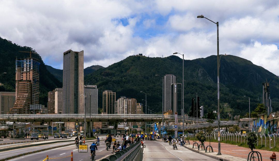 Bogotá