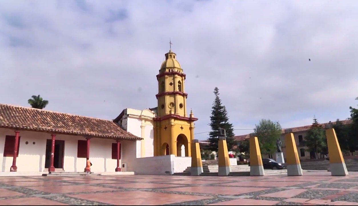Ocaña. / Foto: Cortesía: CENS.