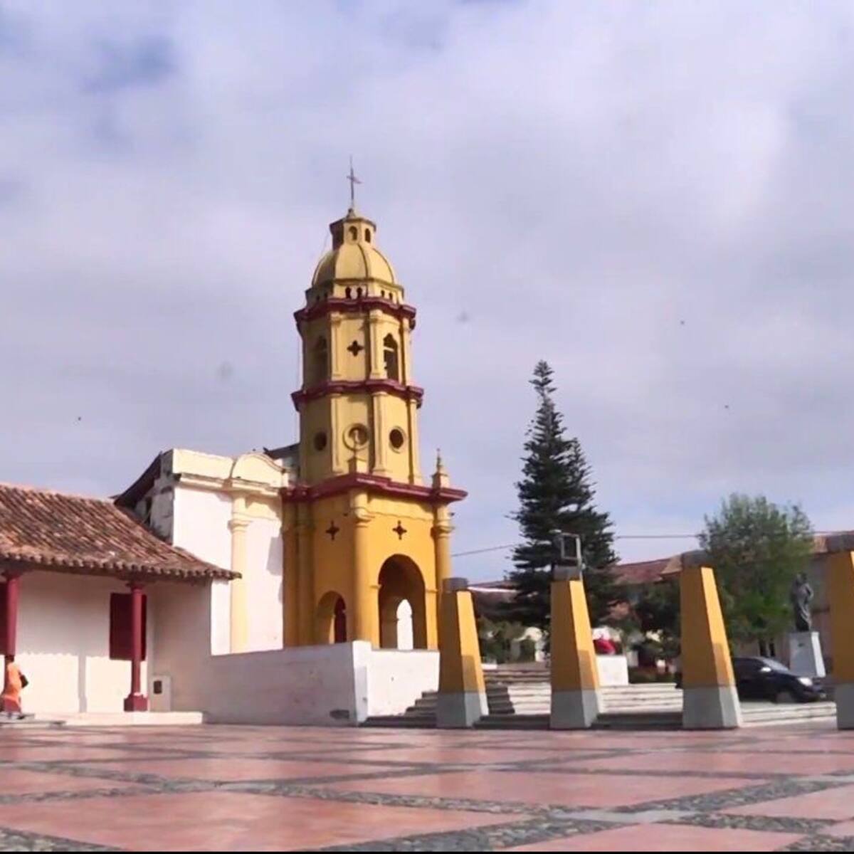 Ocaña prepara marcha por la paz del Catatumbo