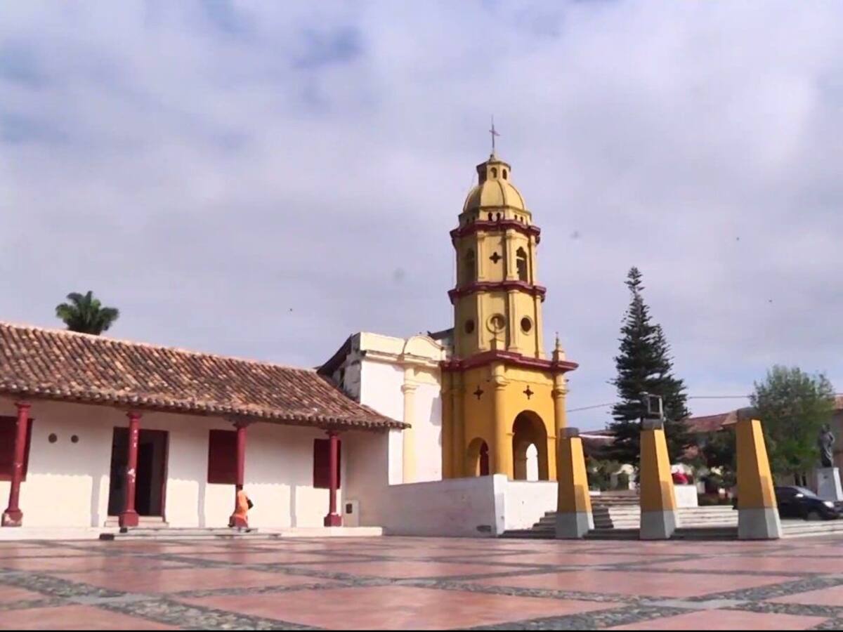 Personero de Ocaña pide celeridad en la búsqueda de una nueva sede para Medicina Legal