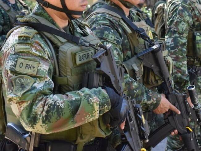 Aún no hay claridad sobre si el Ejército se podrá quedar en El Plateado tras elecciones