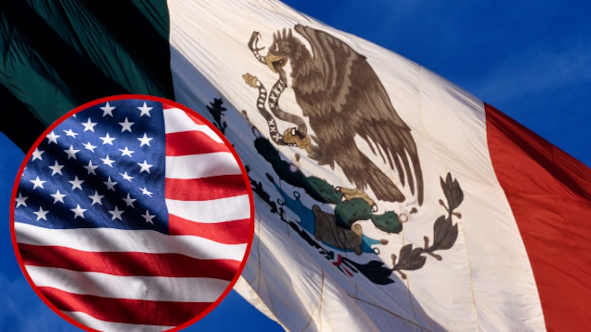 Gobernador mexicano acusado de vínculos con narcotráfico por EEUU deja su cargo para ser investigado