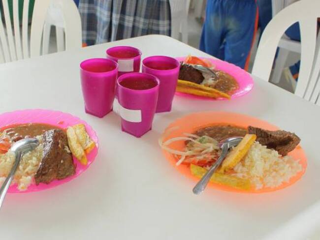 Contraloría investiga a Richard Aguilar por irregularidades en el PAE