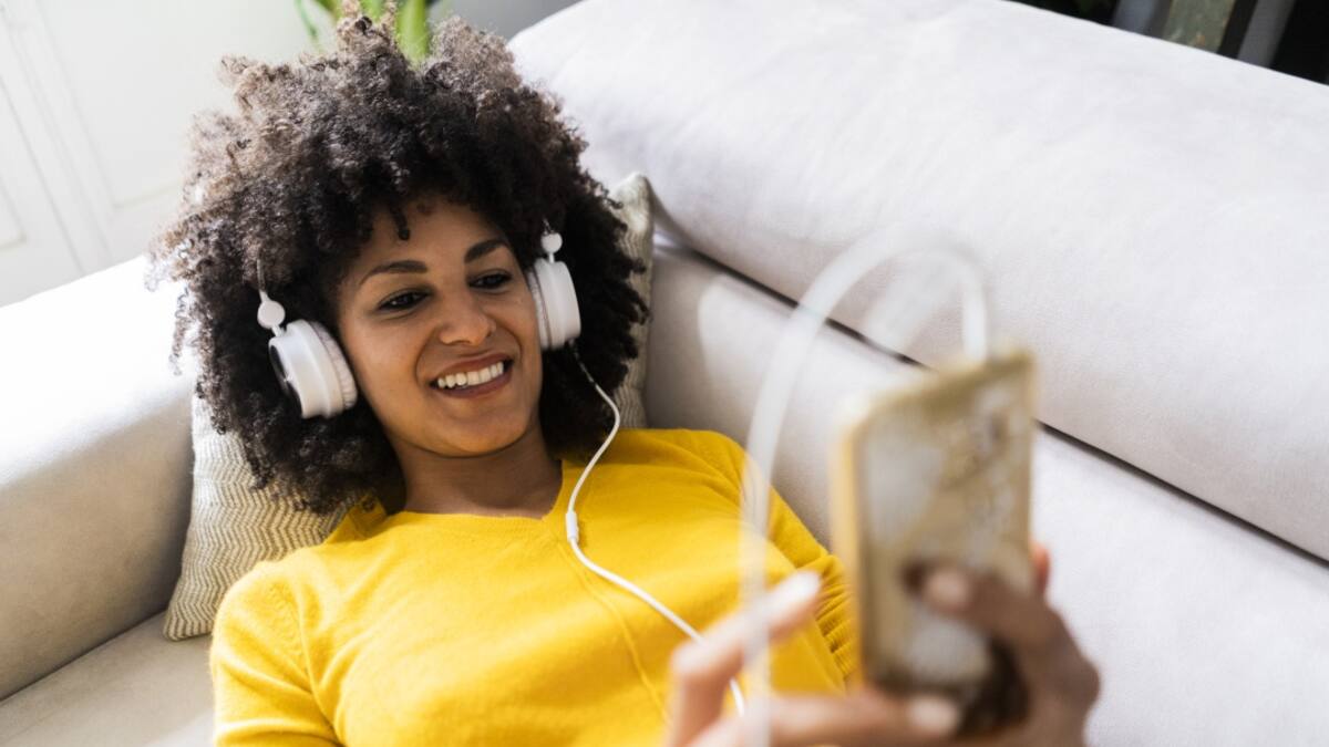¿Despistado? Auriculares miden concentración mediante señales cerebrales