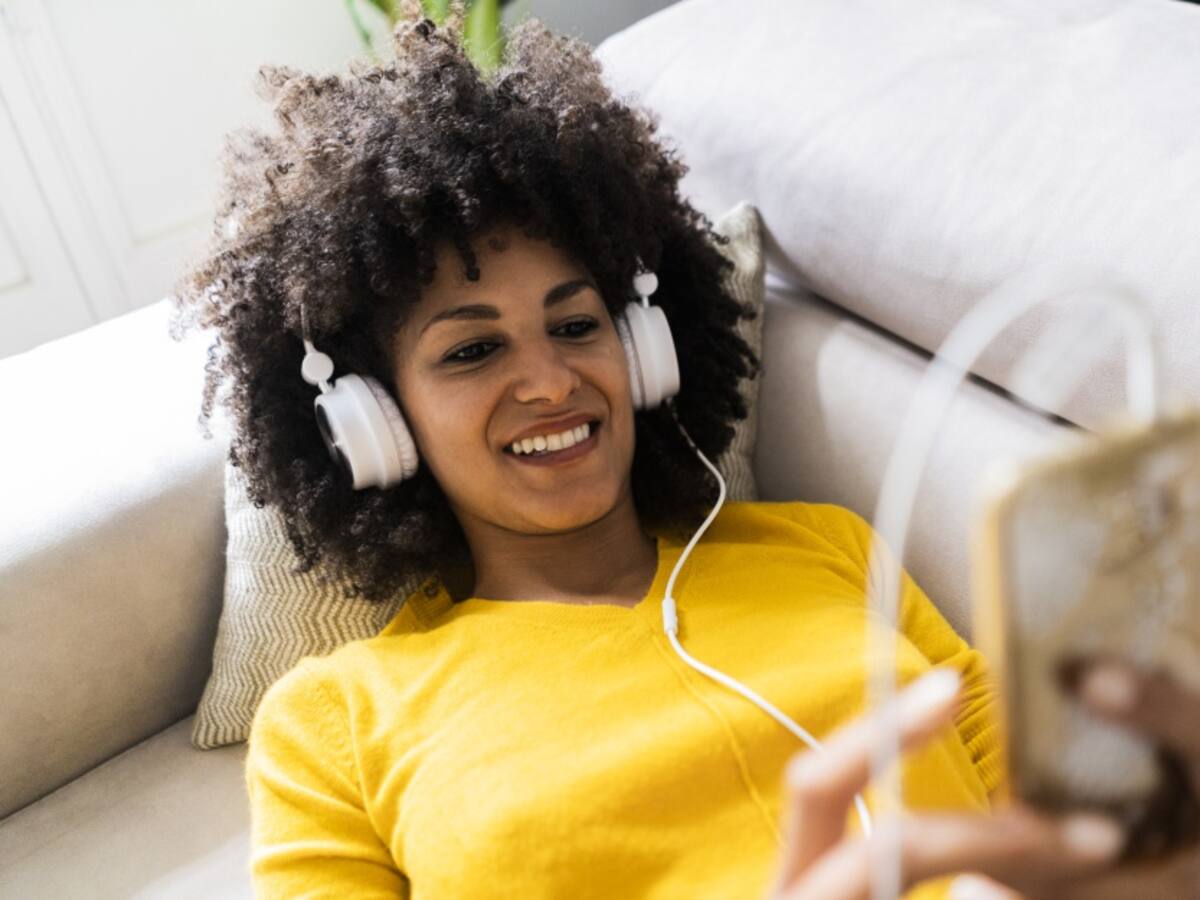 ¿Despistado? Auriculares miden concentración mediante señales cerebrales