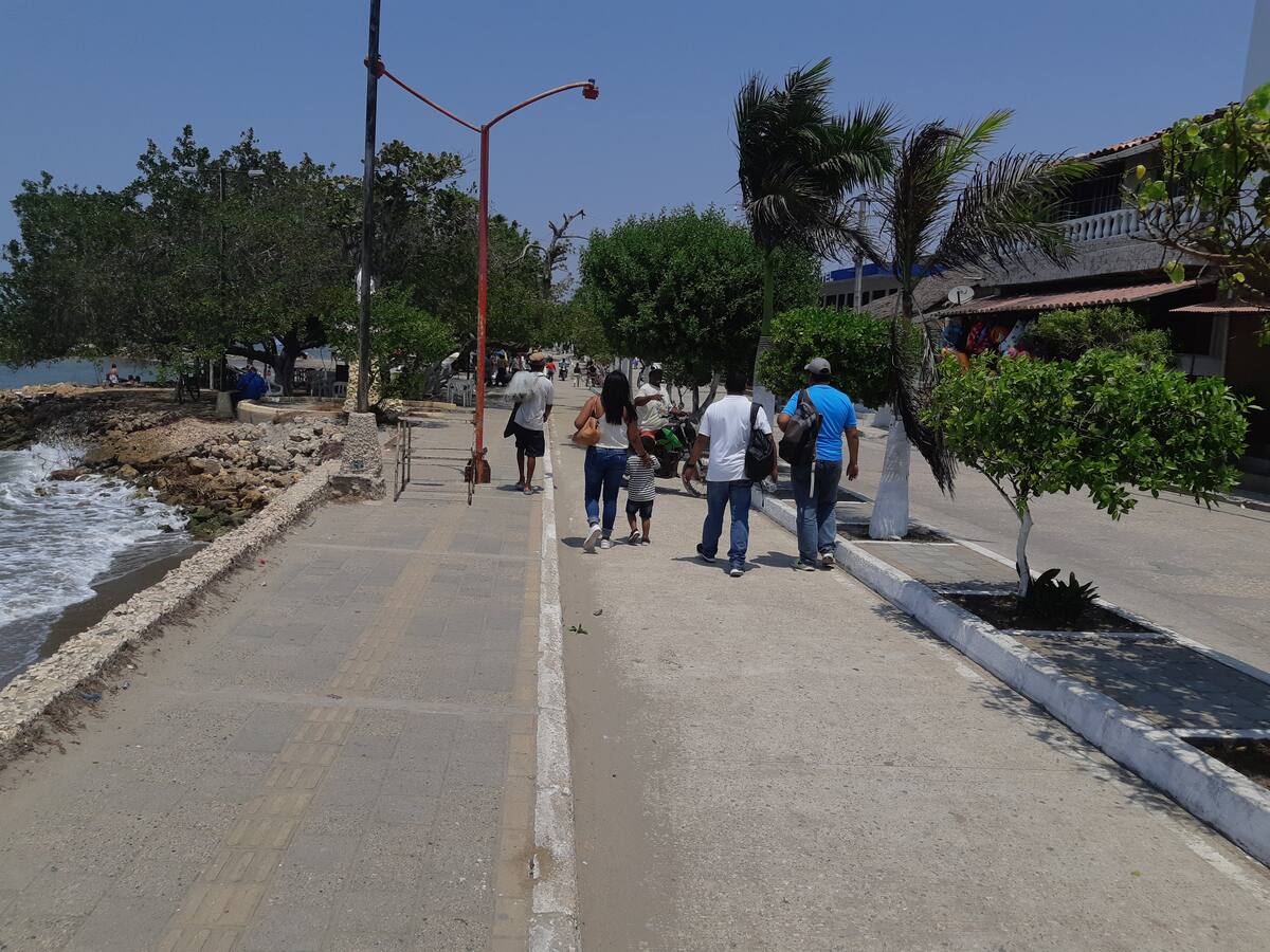 Un muerto y más de diez heridos en desmanes de barristas del Bucaramanga en Tolú