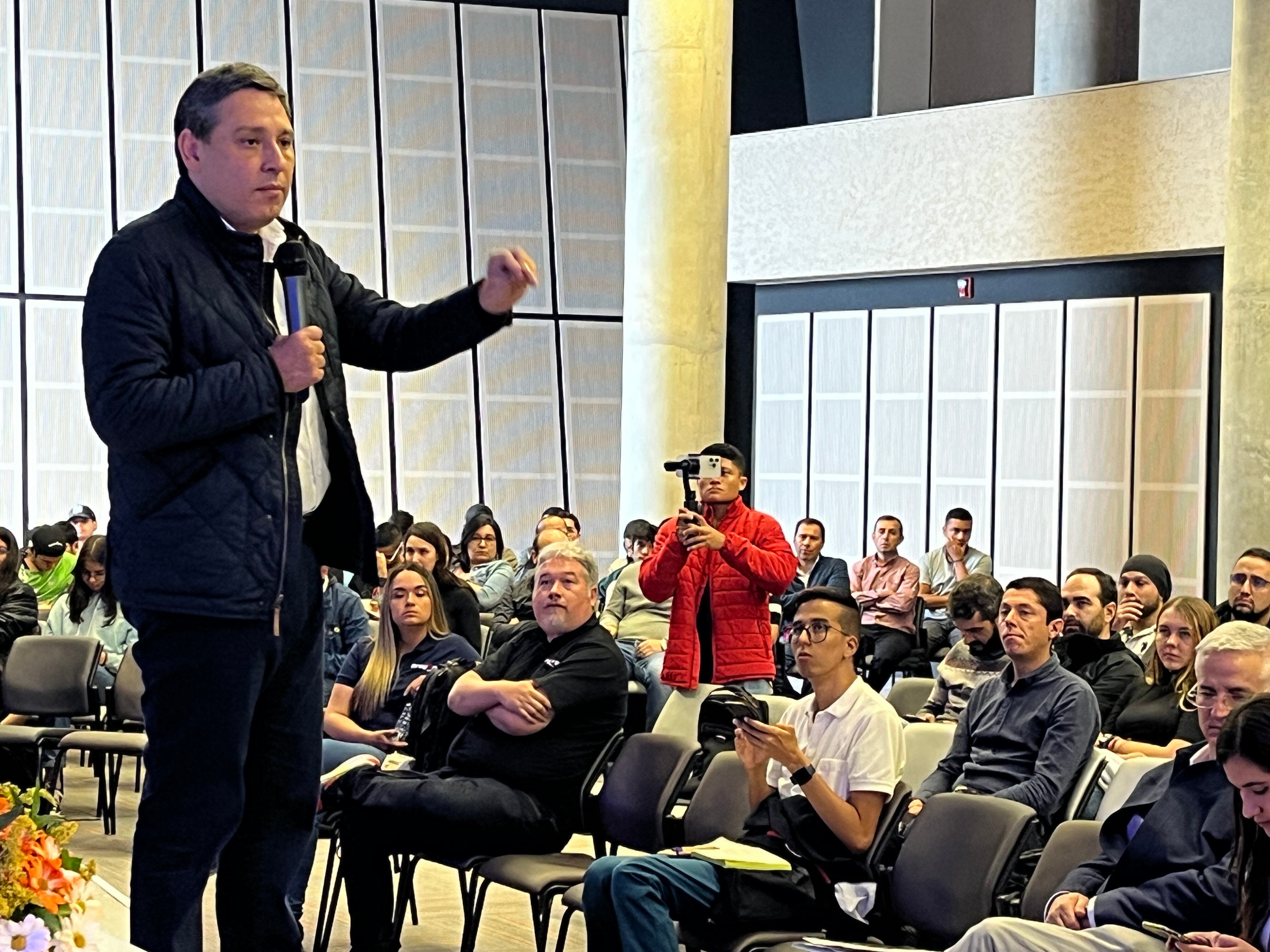 Crédito: Suministrada.