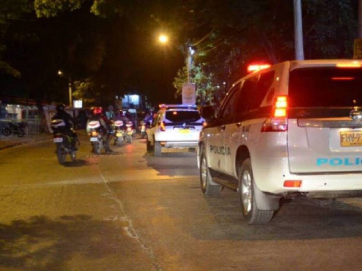 Aprehenden a menor de 16 años por extorsionar a comerciantes en Barranquilla