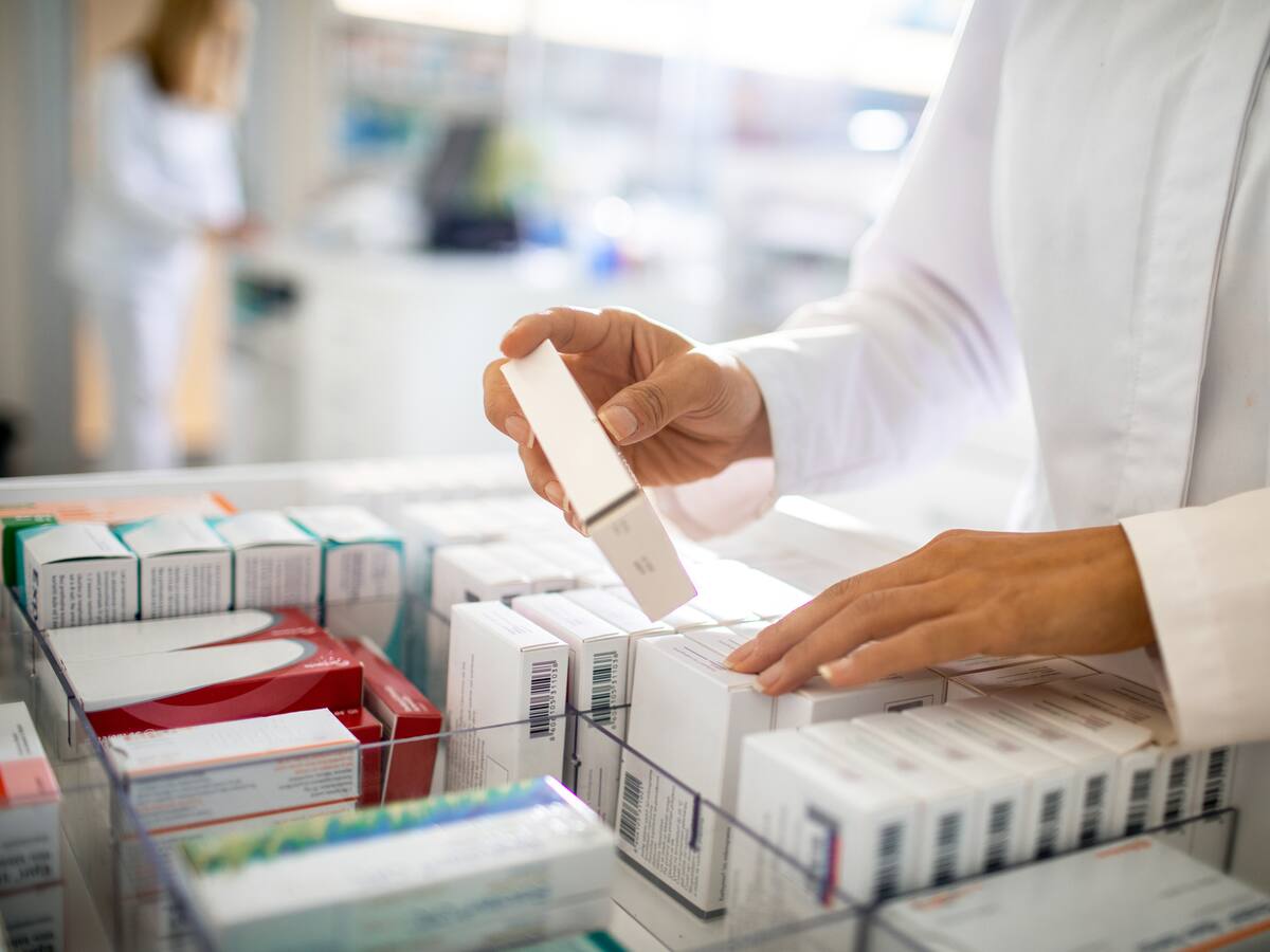 No veo cómo salir a las calles pueda facilitar diálogo: representante Farmacéuticas