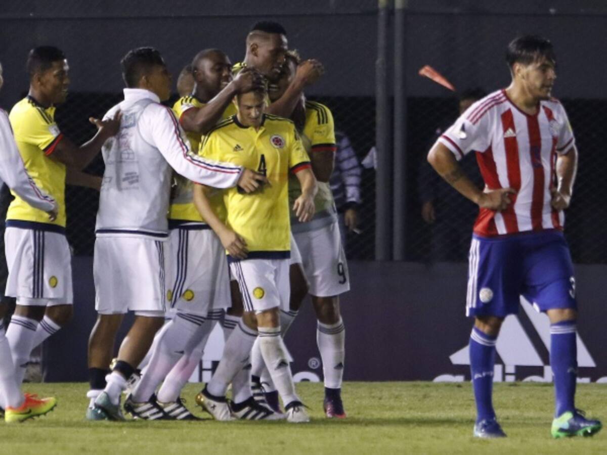 El Pulso del Fútbol, 7 de octubre