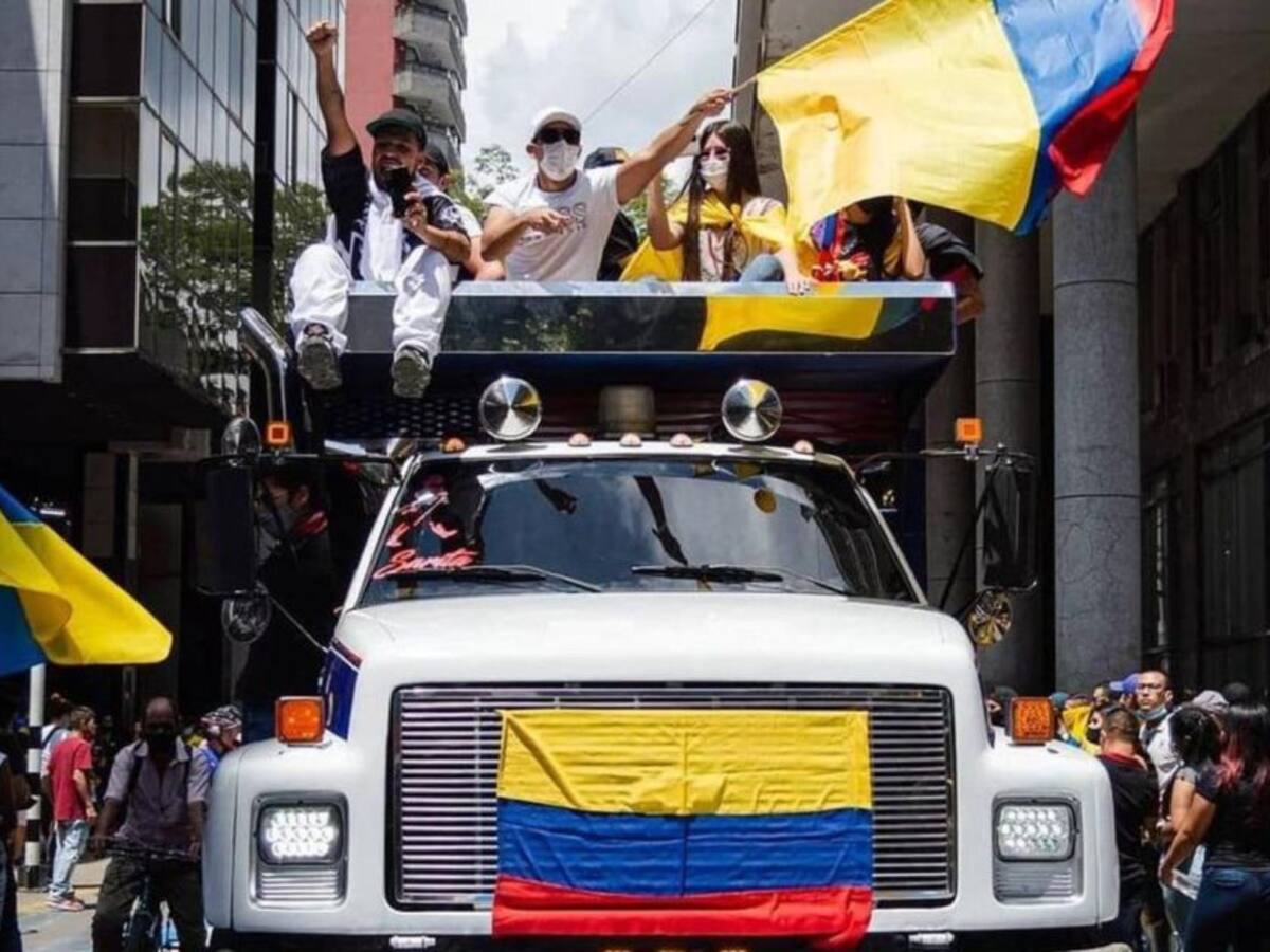 Estudiantes de la UTP se declaran en paro indefinido