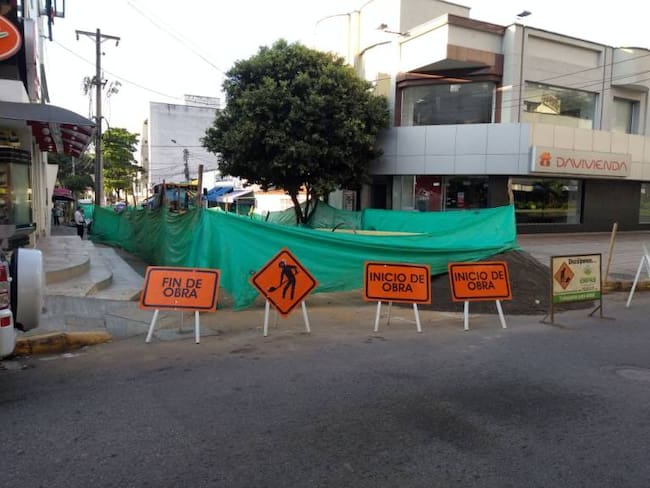 A las 8 de la mañana se inicia el corte de agua en 14 barrios de Bucaramanga