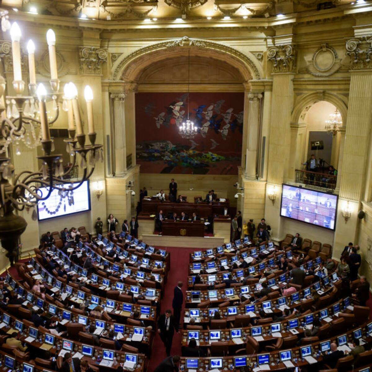 Partido de La U y Nuevo Liberalismo: ¿qué retos tendrá el nuevo Congreso?