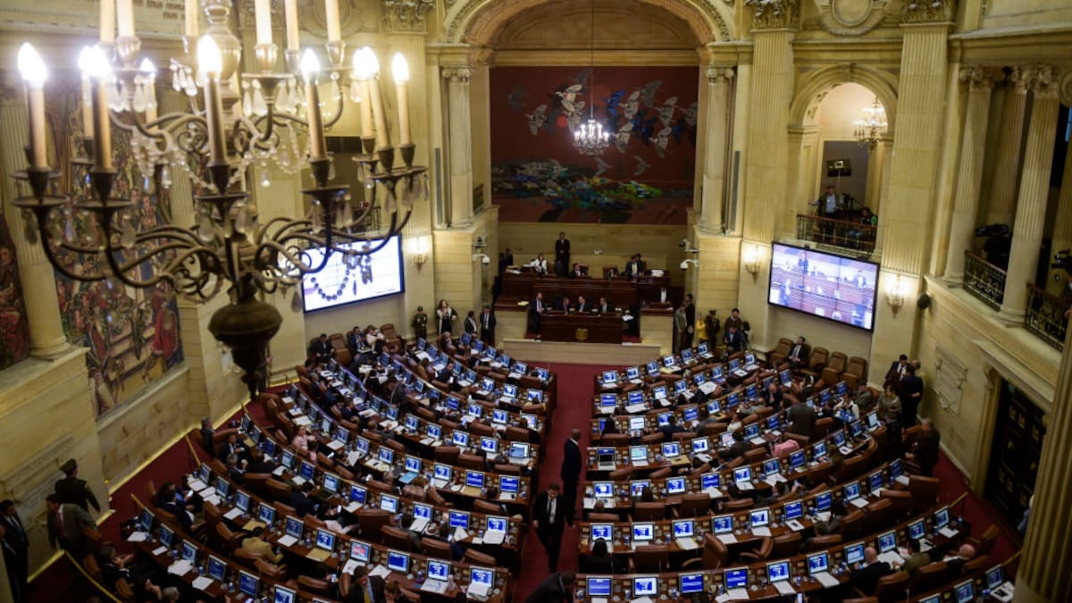 ¿Hay ‘jugaditas’ en el Congreso para no aprobar el Acuerdo de Escazú? Congresistas responden