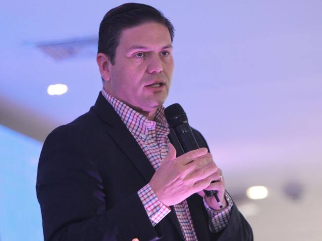 A Colombia se le trata con respeto en el mundo: embajador Pinzón sobre reunión Biden-Duque