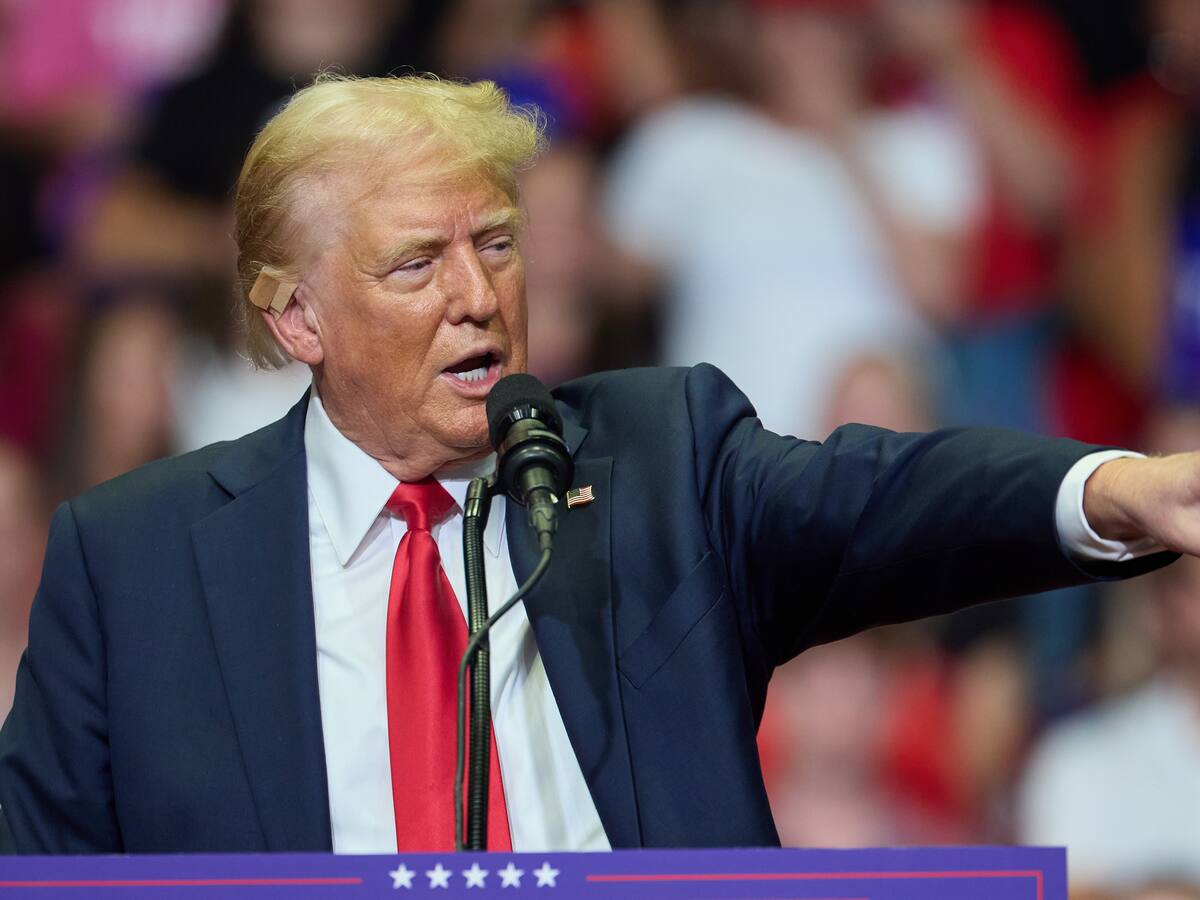 ¿Por qué Trump ordenó excluir a los indocumentados del próximo censo en EE.UU.?