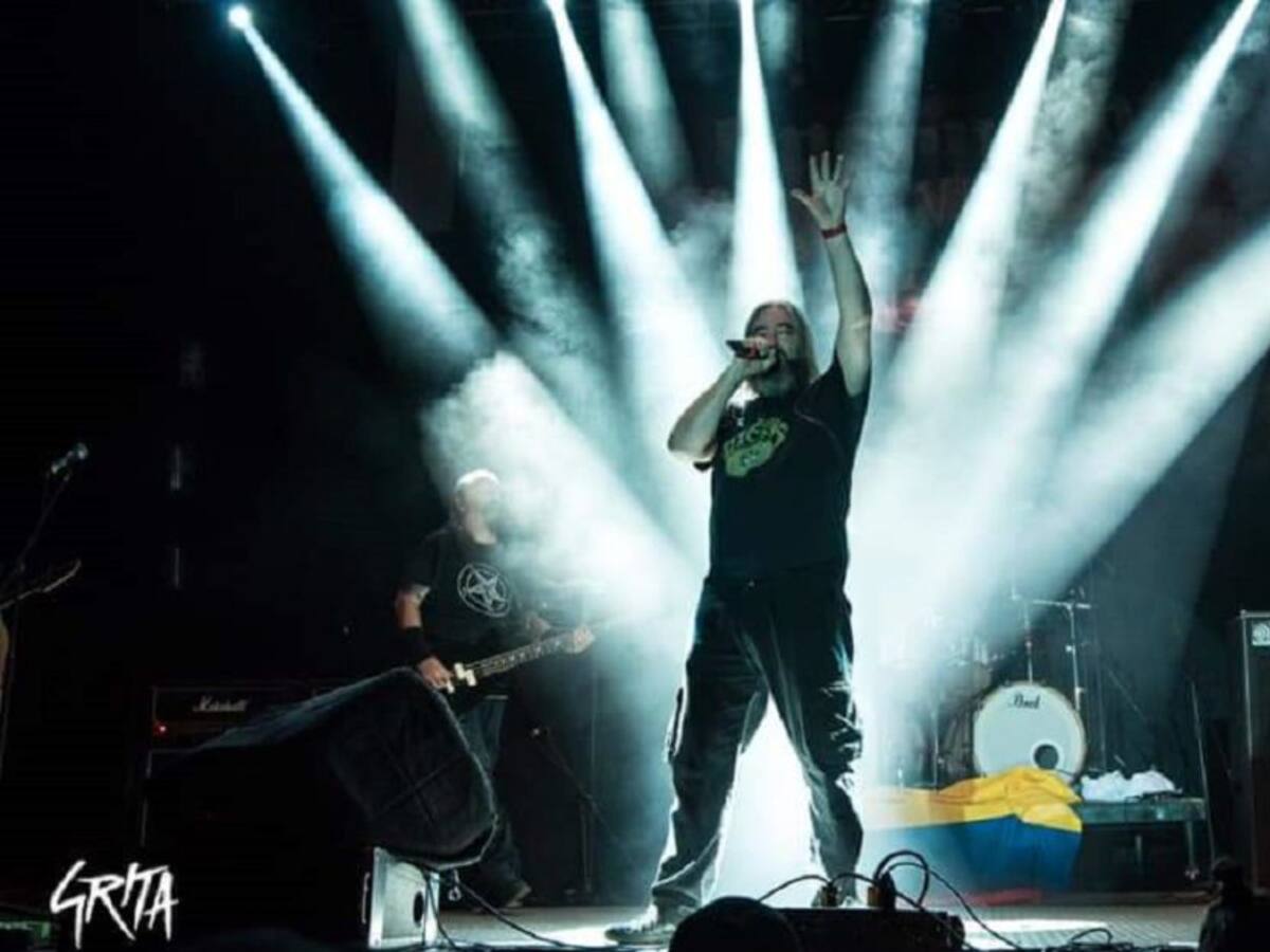 Corporación Grita dice que están usando su nombre en una actividad virtual