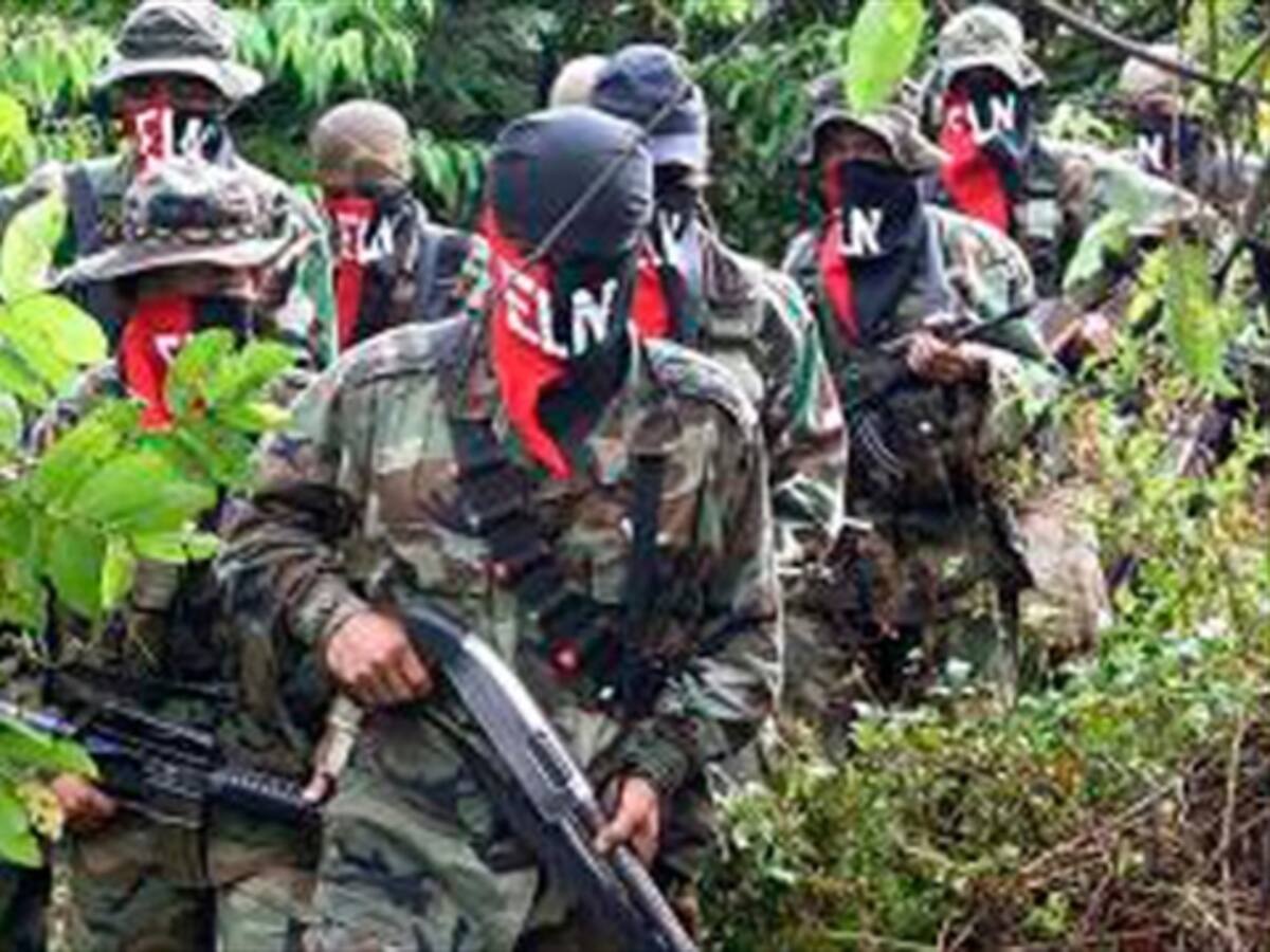 Sectores políticos esperan un “anuncio positivo para la paz” del ELN