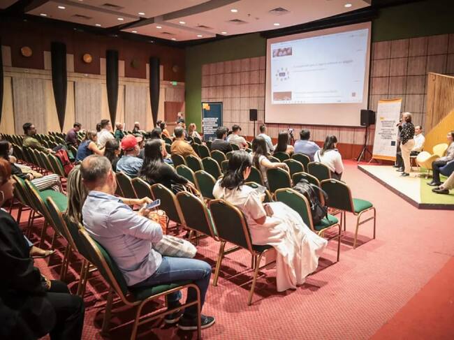 Sector textil del Tolima tiene una nueva plataforma