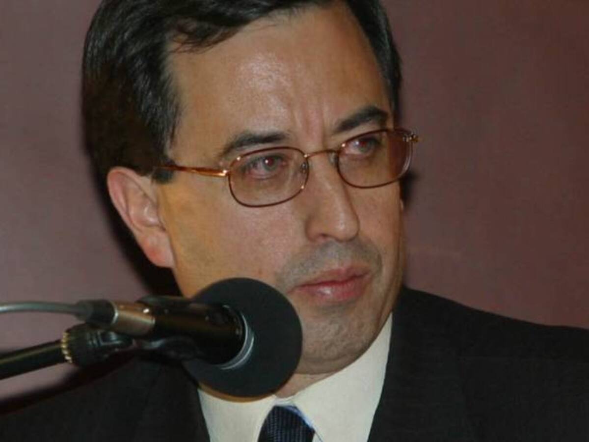 “A través de José Elías Melo se pactaron los sobornos para la vía Ocaña – Gamarra”