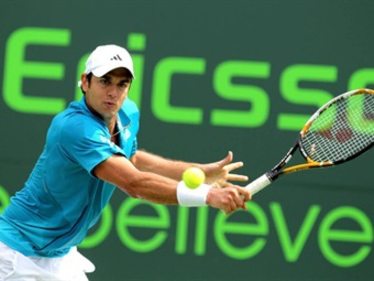 La mononucleosis obliga a Mario Ancic a retirarse del tenis profesional