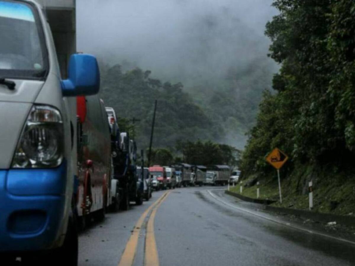 Transportadores del departamento piden al gobierno garantías
