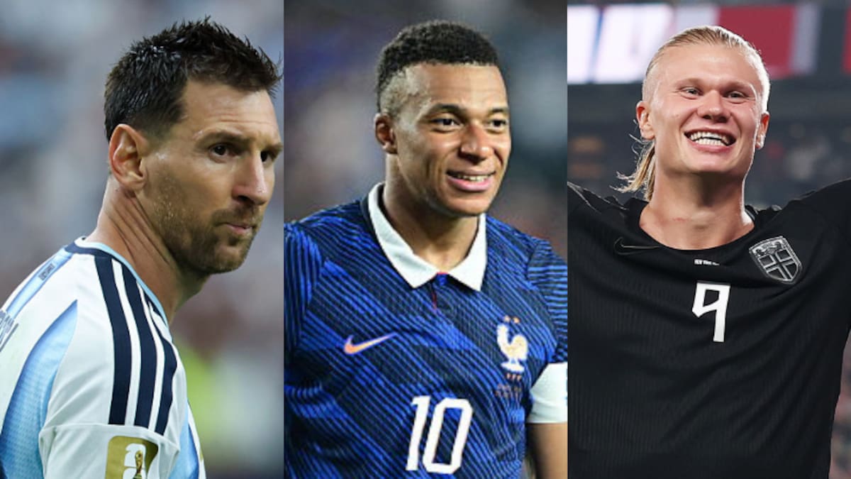 Messi, Mbappé y Haaland hacen historia en el Mundial 2026: repase acá el resumen de la jornada