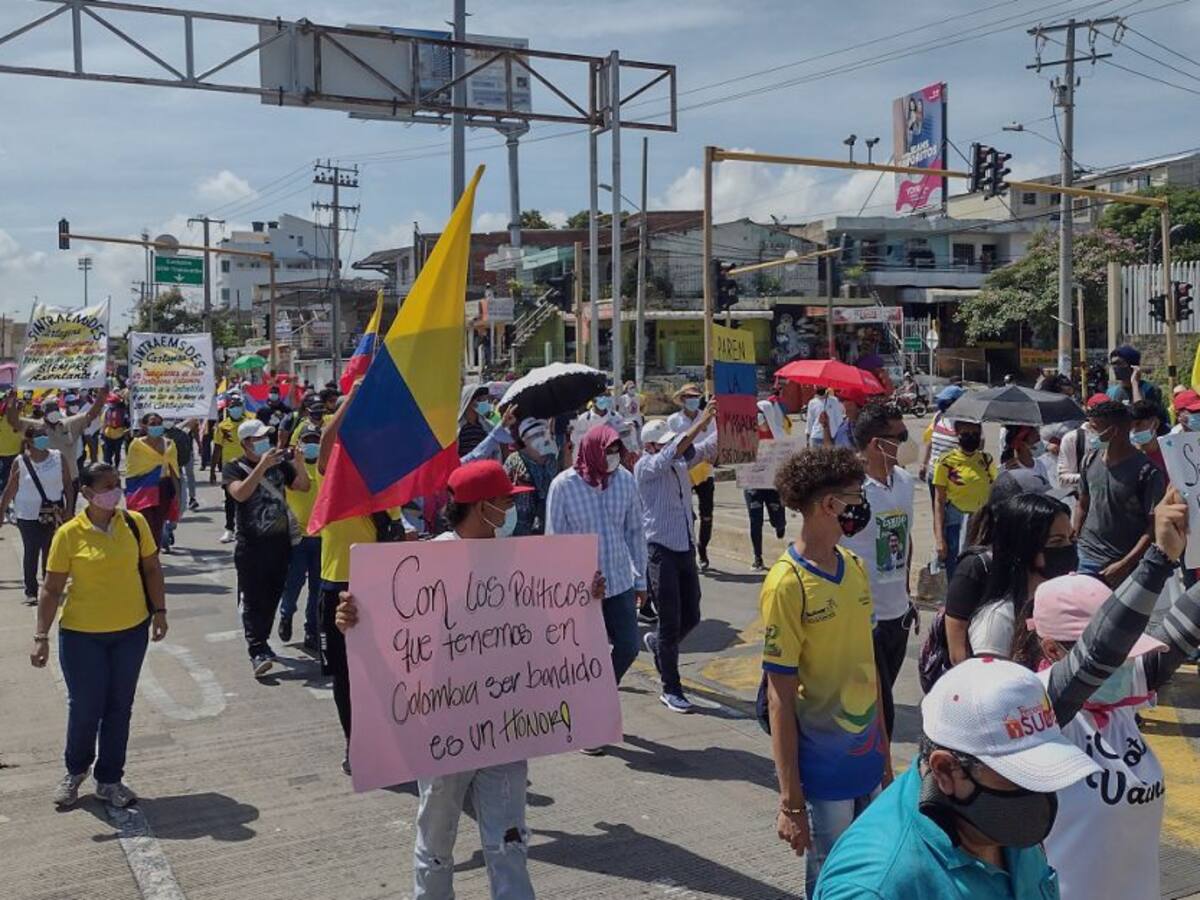 Este martes estudiantes universitarios liderarán ‘pintatón’ en Cartagena