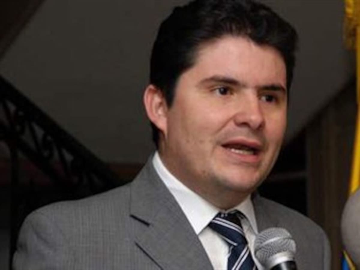 Colombia está cumpliendo con los objetivos del milenio: Minvivienda