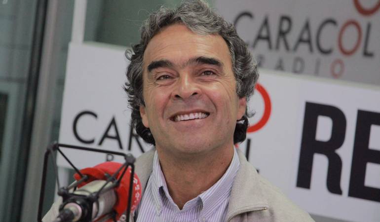 Sergio Fajardo