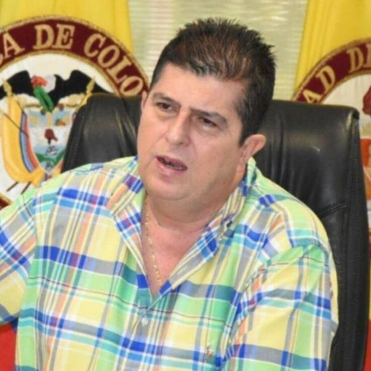 Gobernador de Risaralda ocupó tercer puesto en el manejo de la pandemia