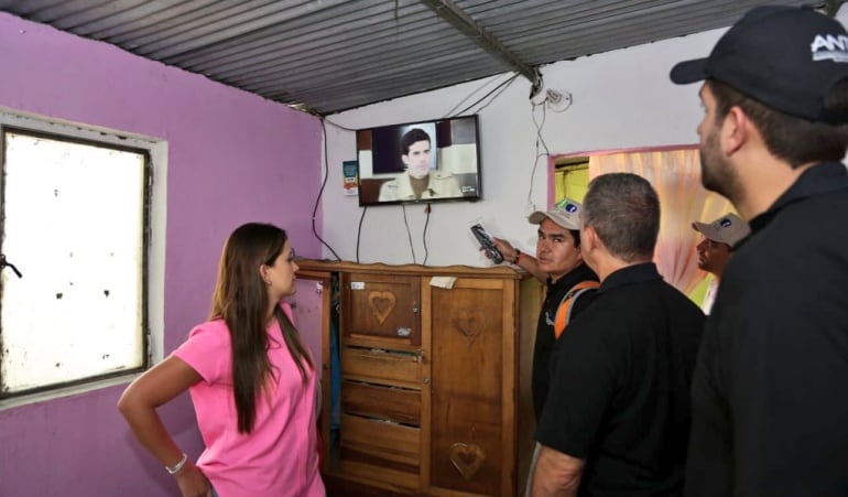 TDT en Cúcuta y Villa Rosario