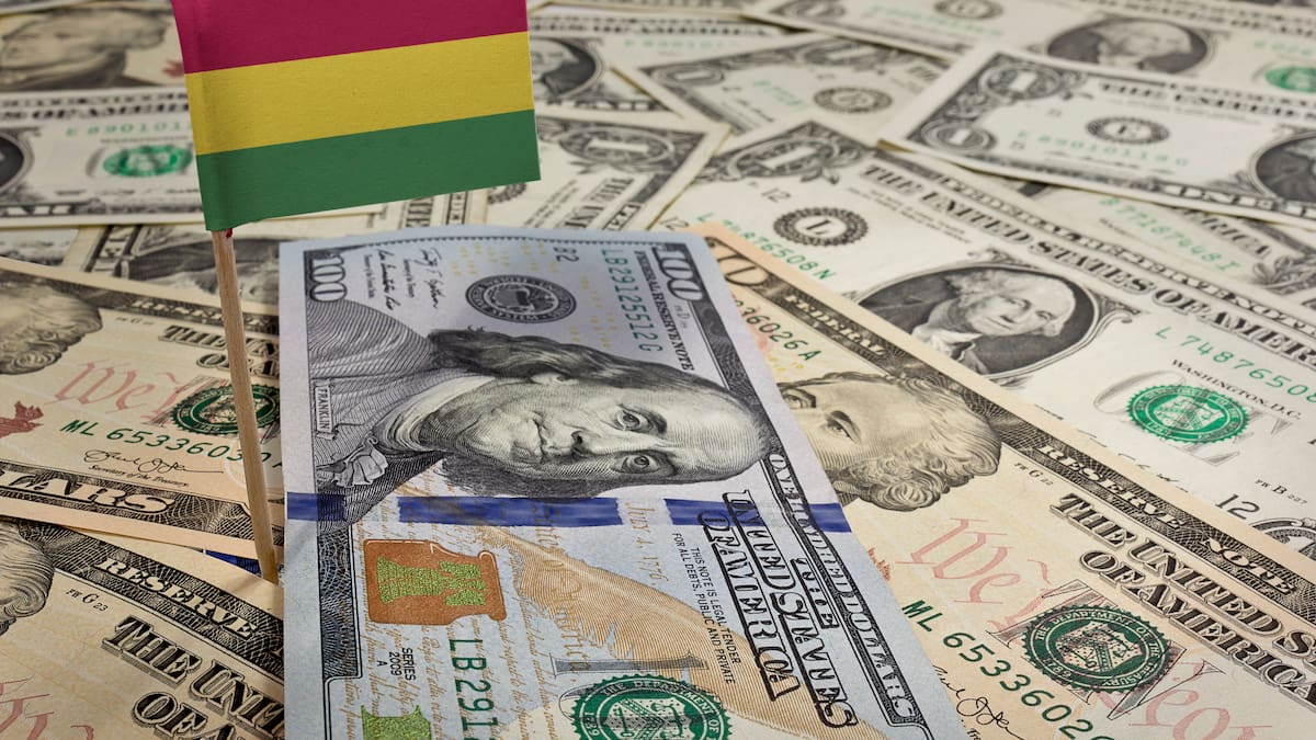 Bolivia firma acuerdo por 1.900 millones USD con el FMI para ‘estabilizar’ el país