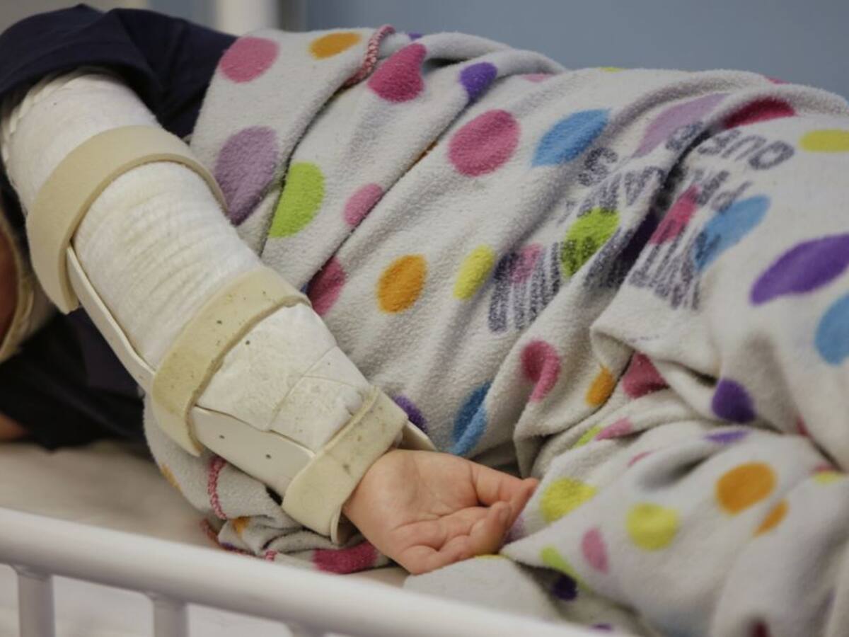 Sanciones a alcaldes y gobernadores que no tomen medidas contra la pólvora