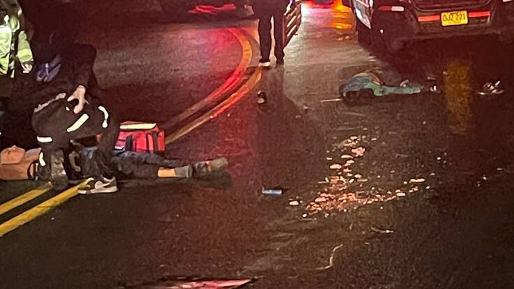 Director IDTQ, Uriel Enoc Ortiz