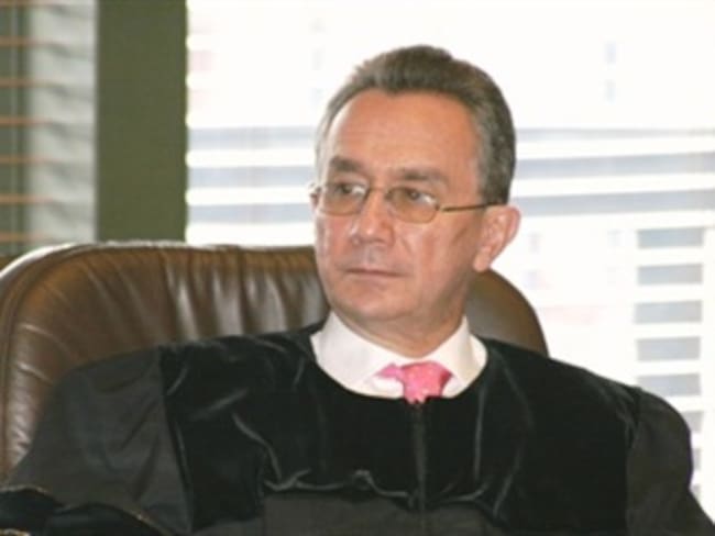 Luis Gabriel Miranda es nuevo presidente de la Corte Suprema