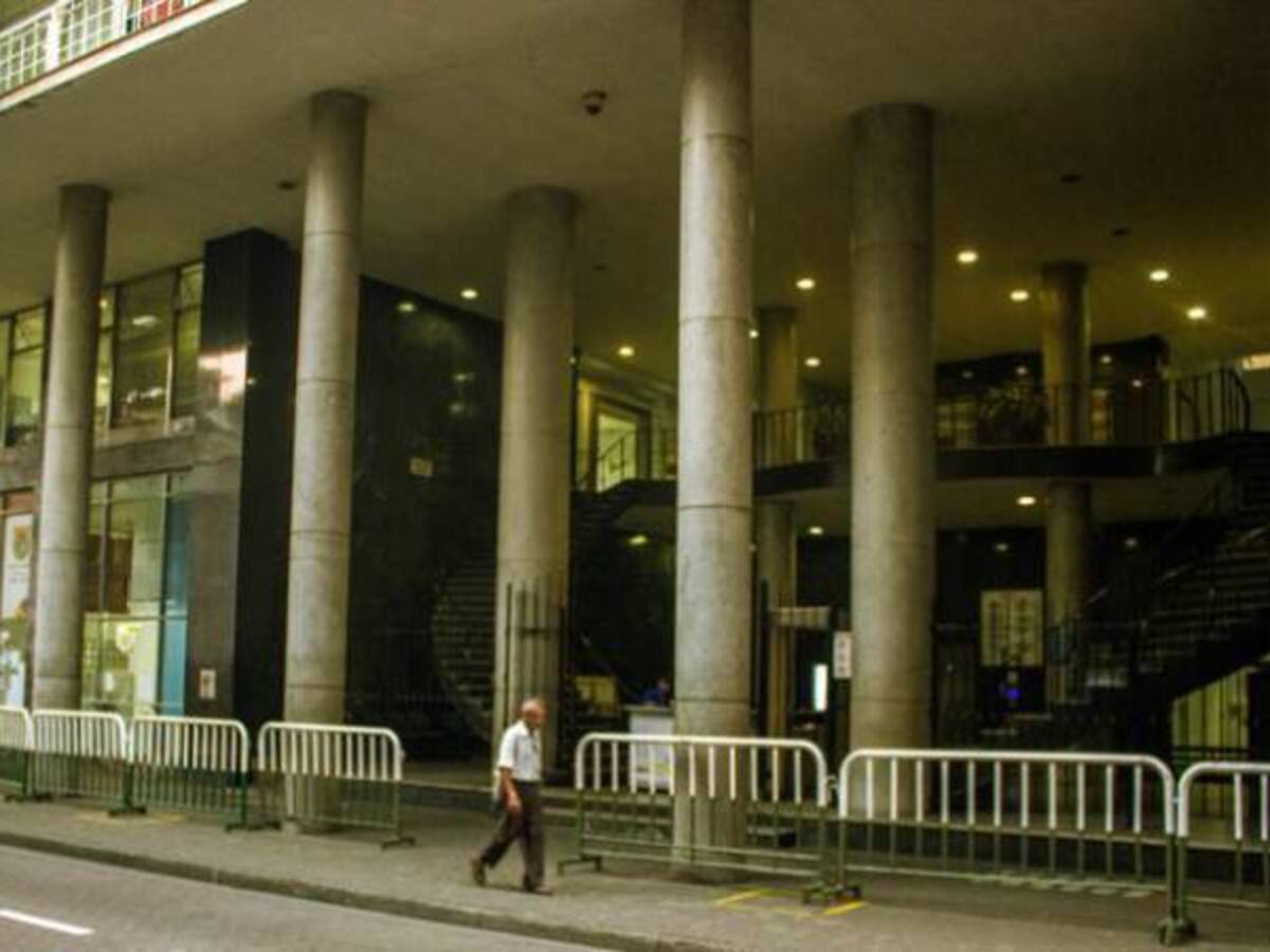 Ya están confirmados los nuevos secretarios de despacho de la Alcaldía de Pereira