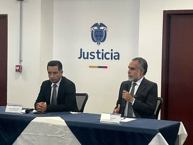 Gobierno prohíbe precursores del Fentanilo: “Somos aliados de EE.UU. en esta guerra”