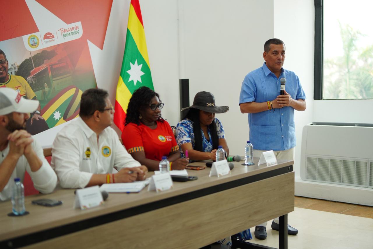 Alcaldía de Cartagena