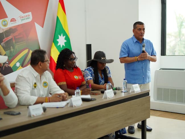 Alcaldía de Cartagena