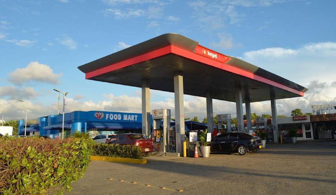 Según Fendipetróleo el alza supera los $180 pesos en la venta de ACPM y gasolina.